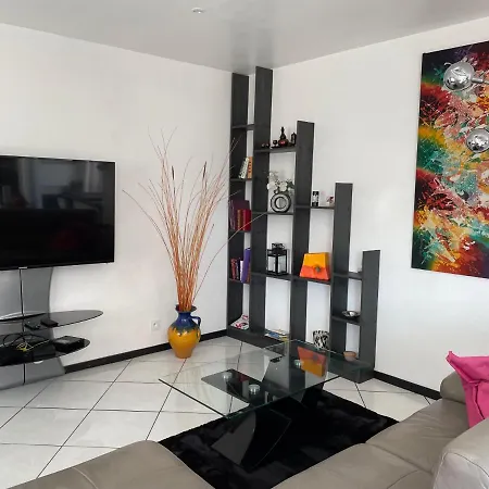 Villa Luxueuse